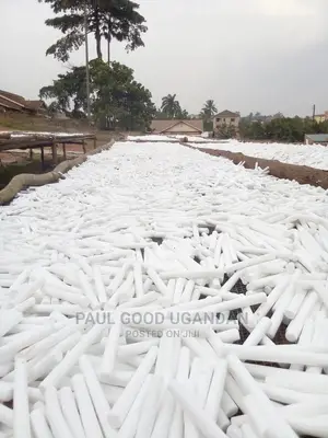 (P O P) Plaster of Paris (40kg) Gypsum Material