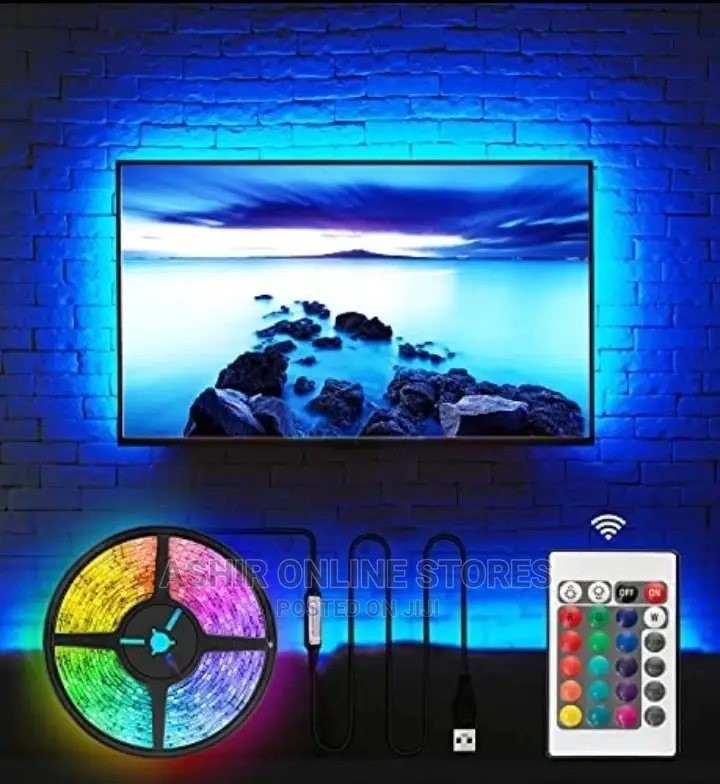TV Strip Light for 5meters