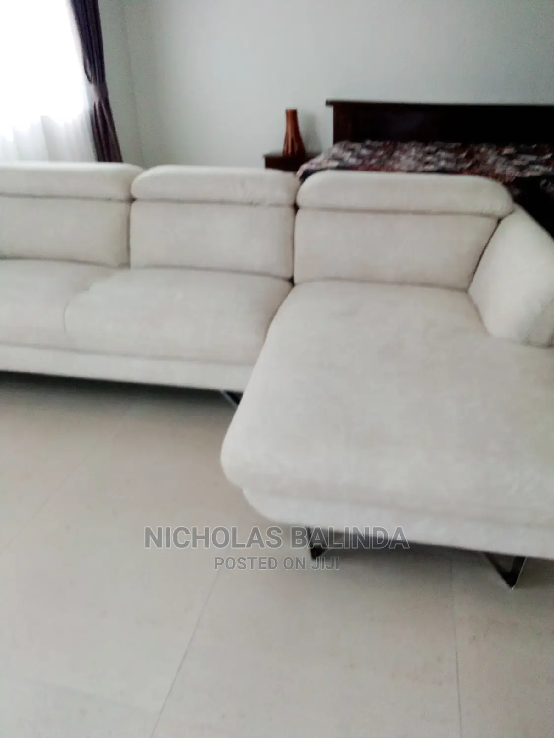 We Do Clean Chairs , Carpets, Matterless and We Do Good Work