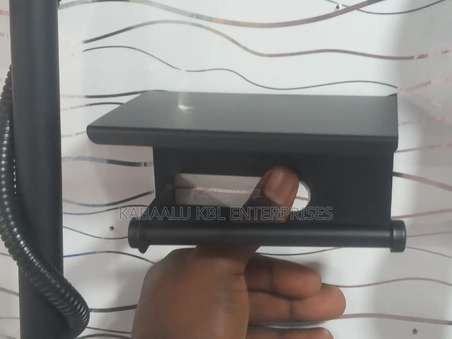 TP Holders(Heavy Duty)