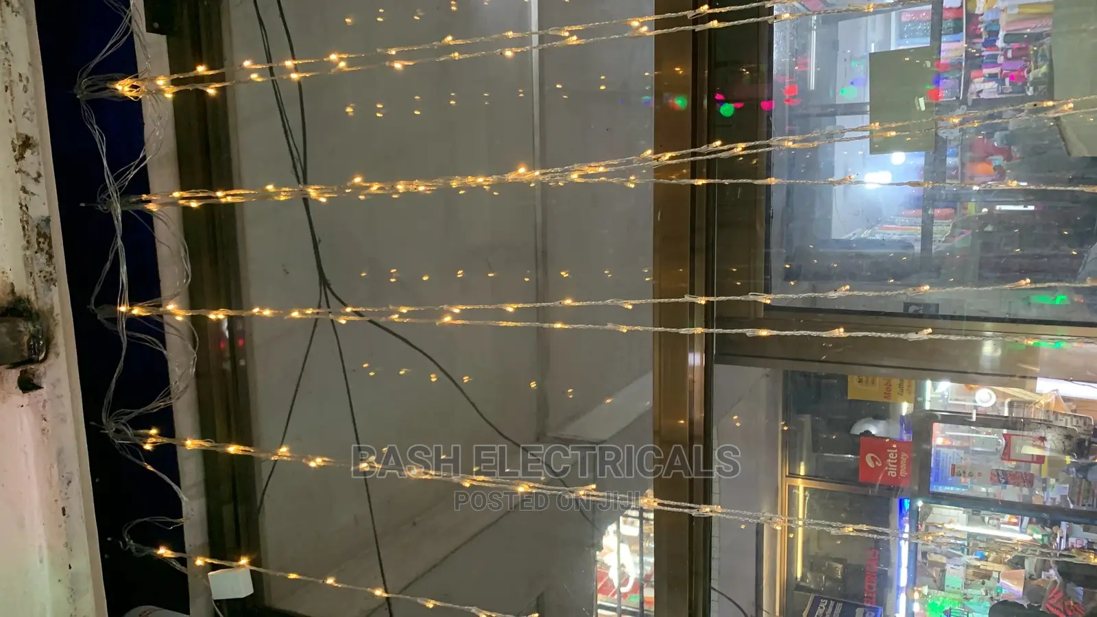 Decorative Lights