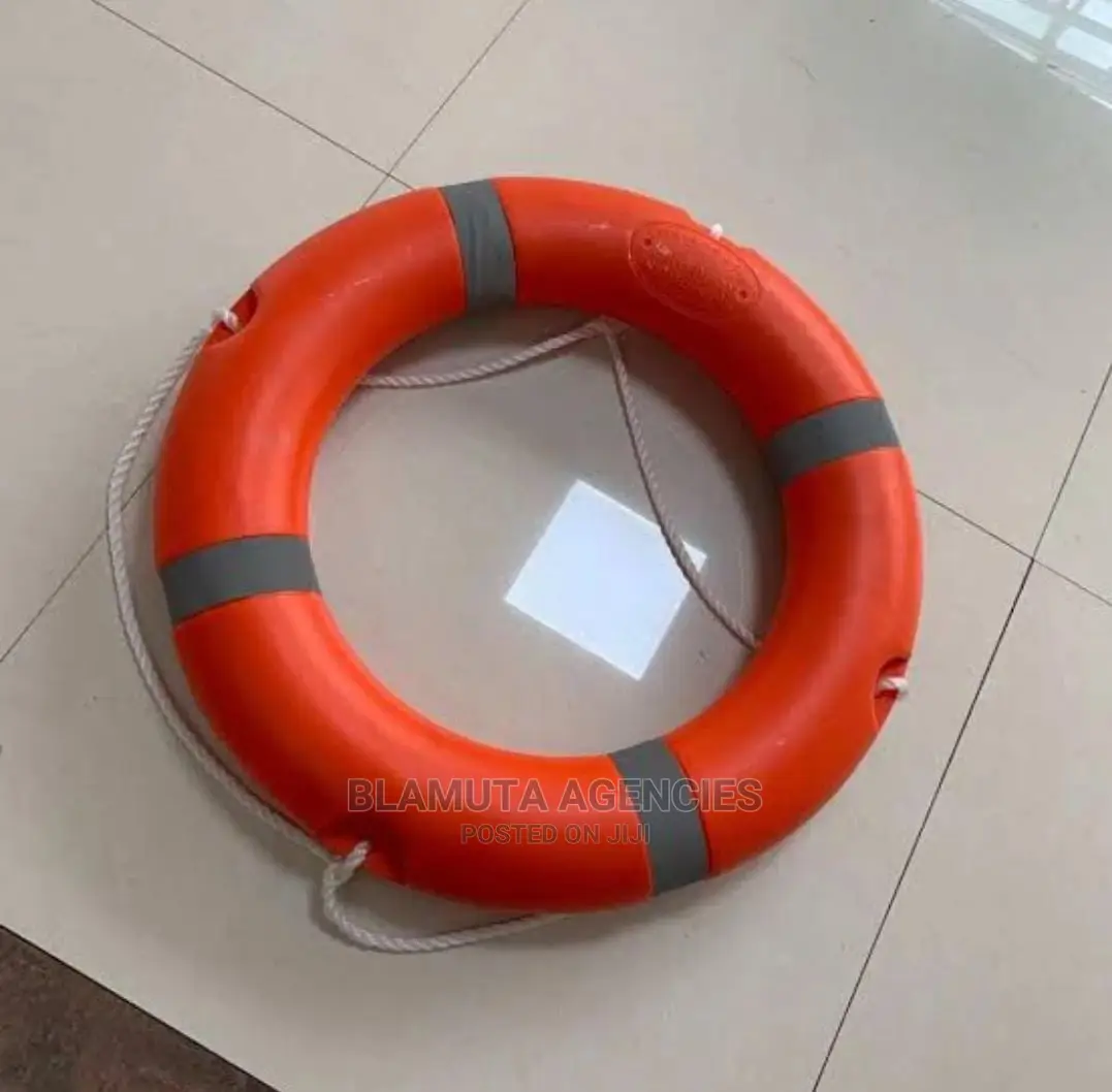 Life Buoy Rings