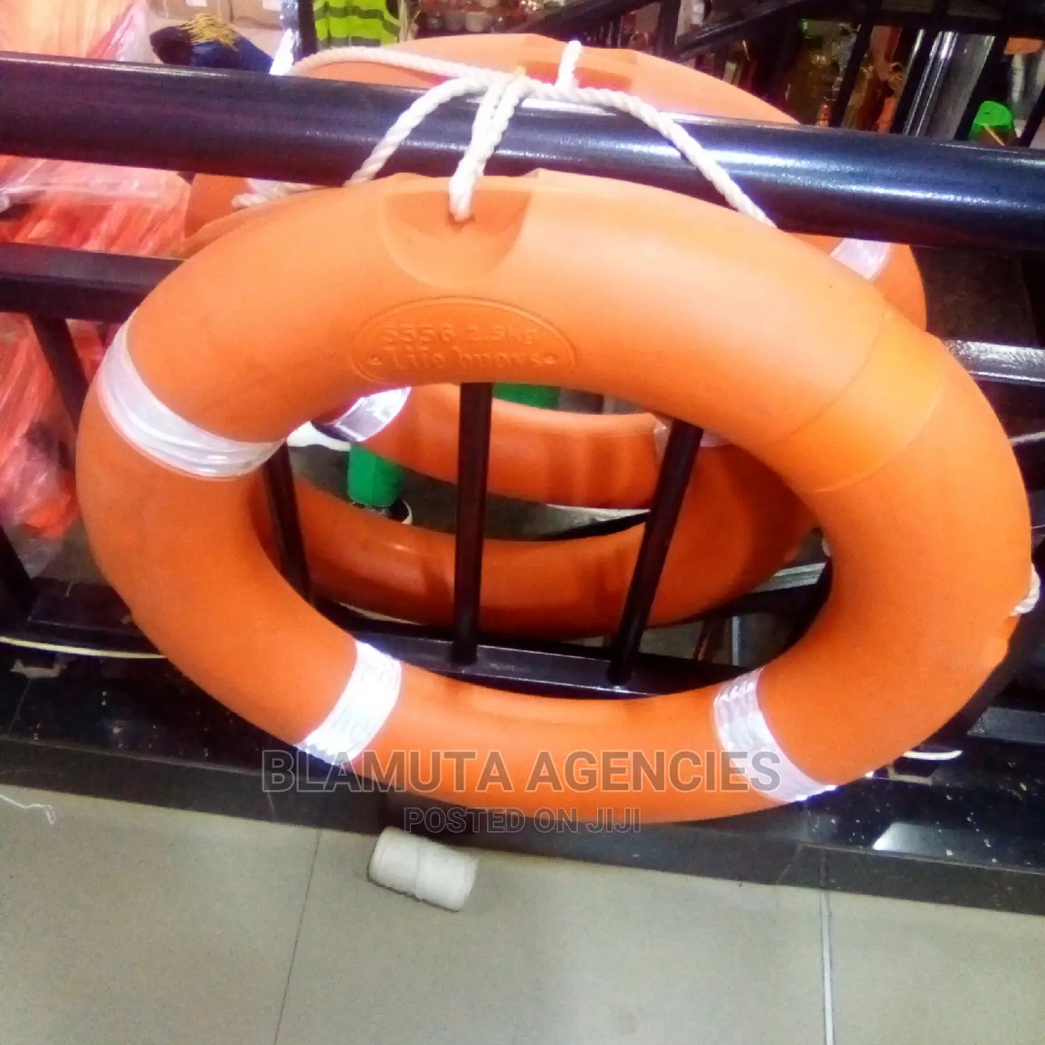 Life Buoy Rings