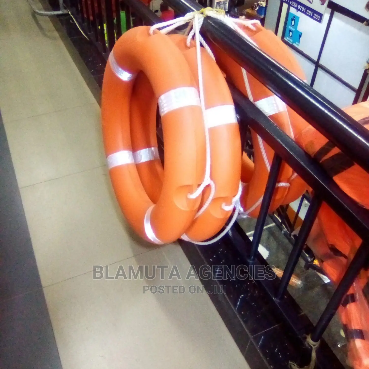 Life Buoy Rings