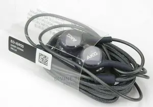 Samsung Galaxy Hands Free Super Bass Earphones -[Filtered]