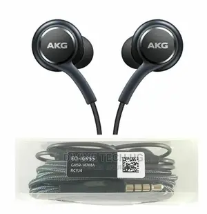 Samsung Galaxy Hands Free Super Bass Earphones -[Filtered]