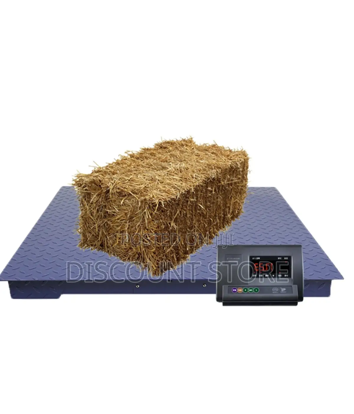High Sensitive Floor Digital Weighing Scale