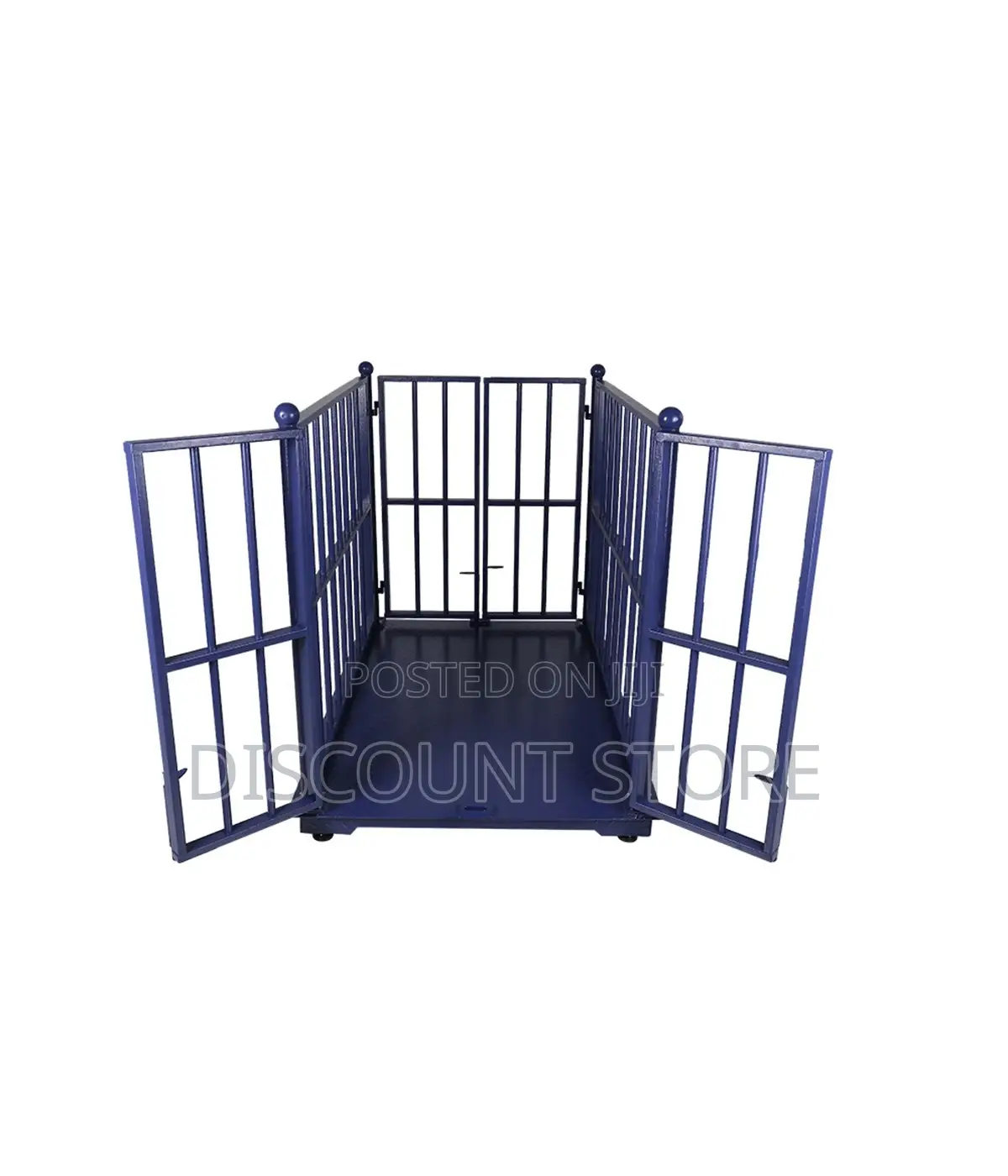 Electronic Standard Digital Animal Weighing Systems