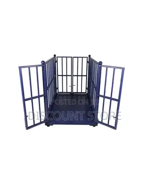 Electronic Standard Digital Animal Weighing Systems