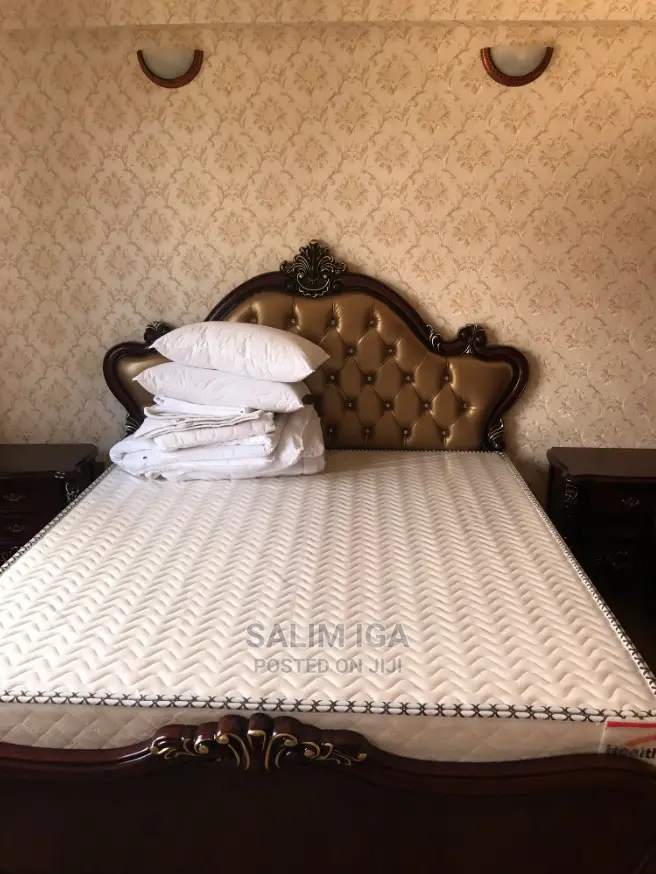 Furnished 1bdrm Apartment in Kololo Property, Central Division