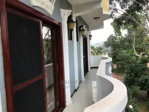 Furnished 1bdrm Apartment in Kololo Property, Central Division