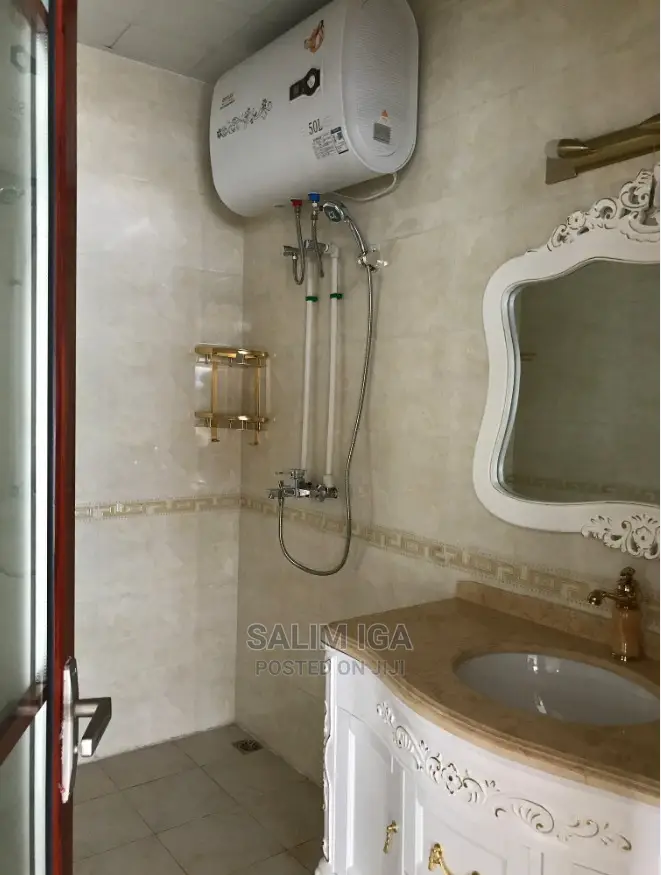 Furnished 1bdrm Apartment in Kololo Property, Central Division
