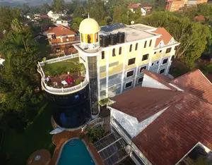 Furnished 1bdrm Apartment in Kololo Property, Central Division