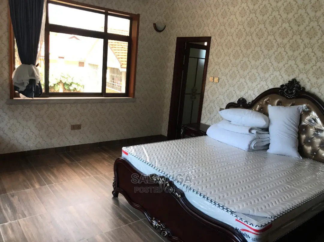 Furnished 1bdrm Apartment in Kololo Property, Central Division