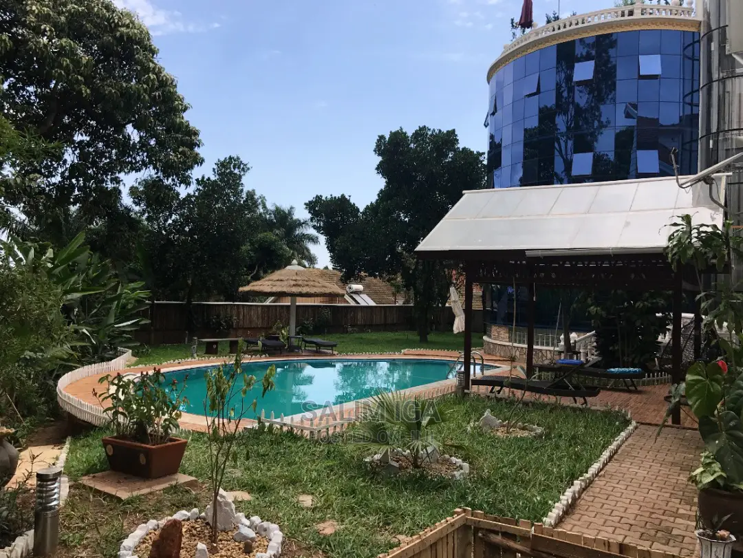 Furnished 1bdrm Apartment in Kololo Property, Central Division