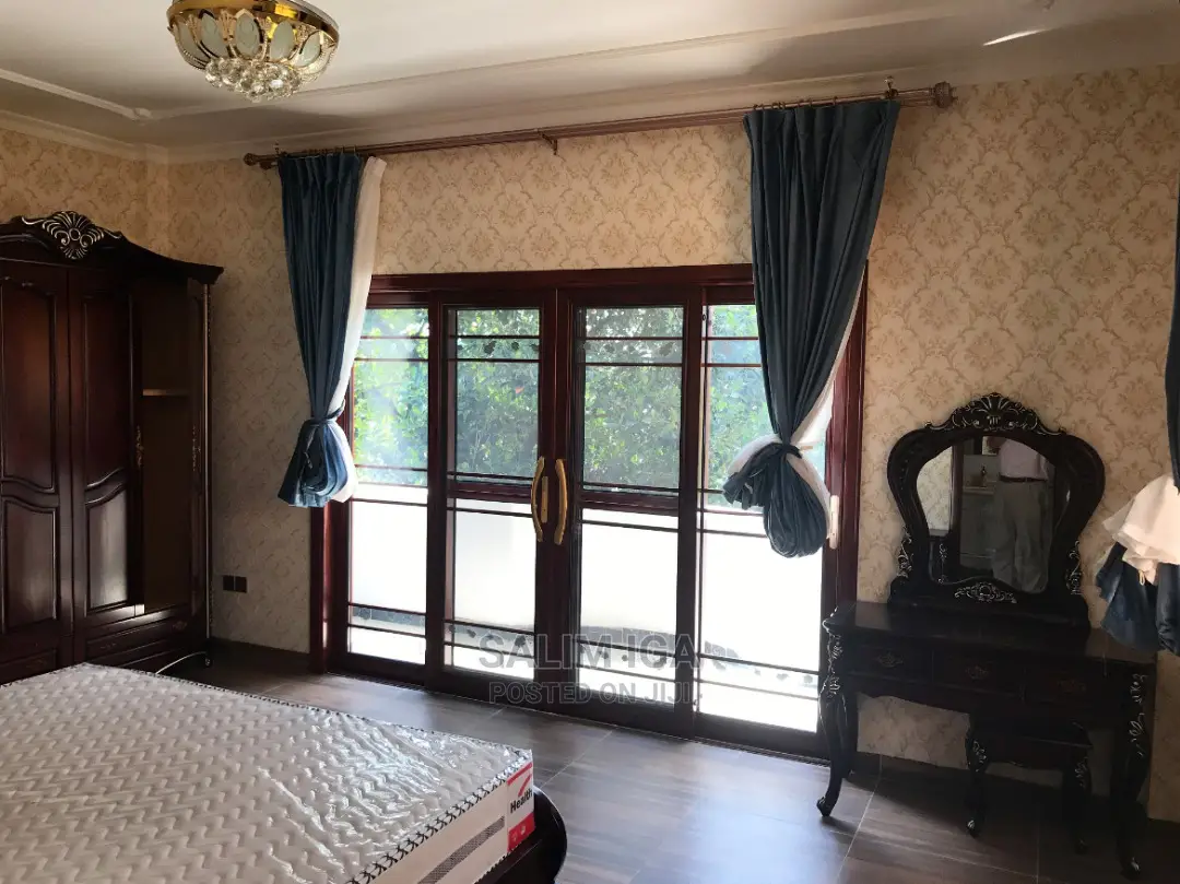 Furnished 1bdrm Apartment in Kololo Property, Central Division