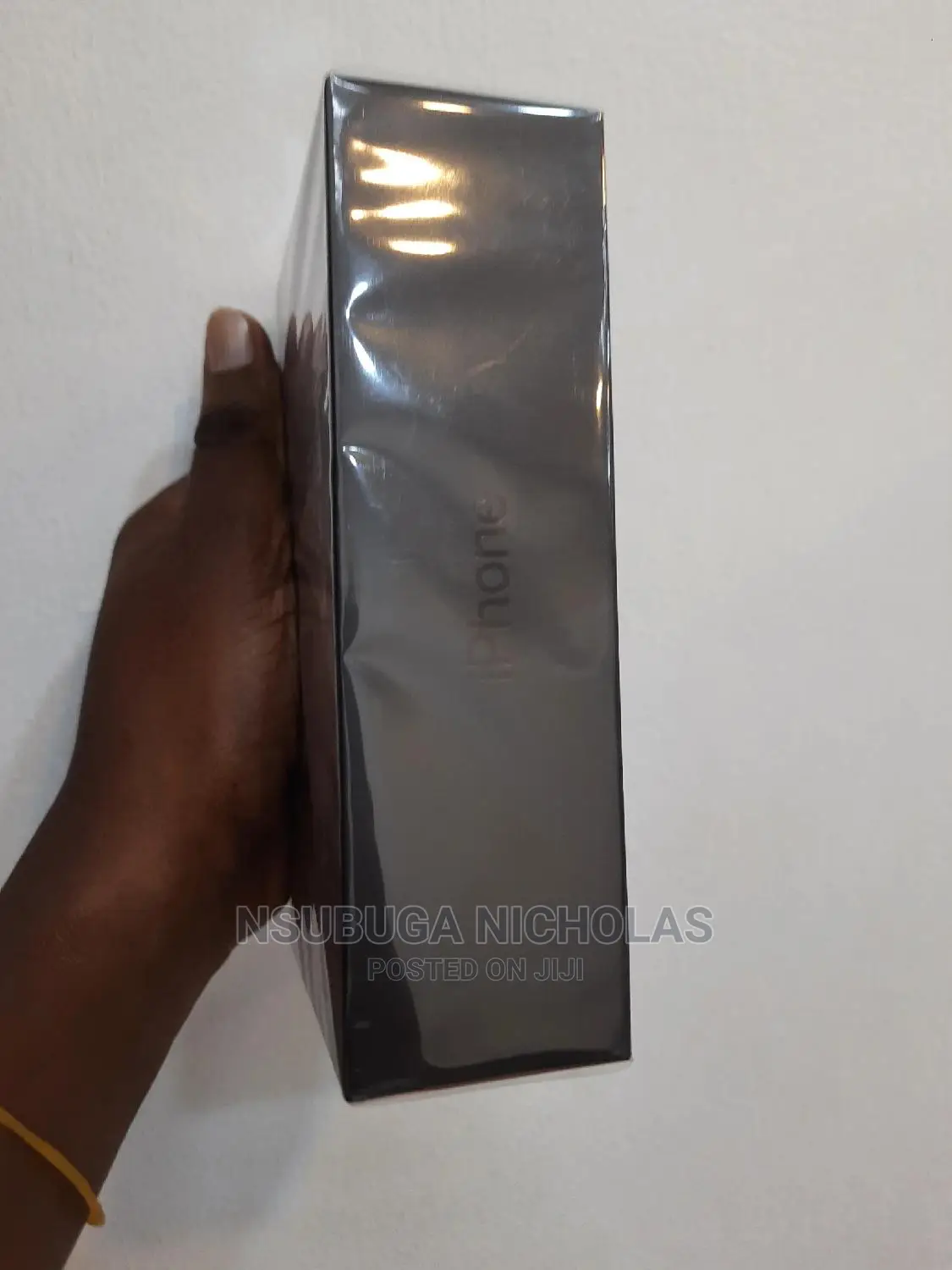 New Apple iPhone 11 Pro Max 256 GB Gray
