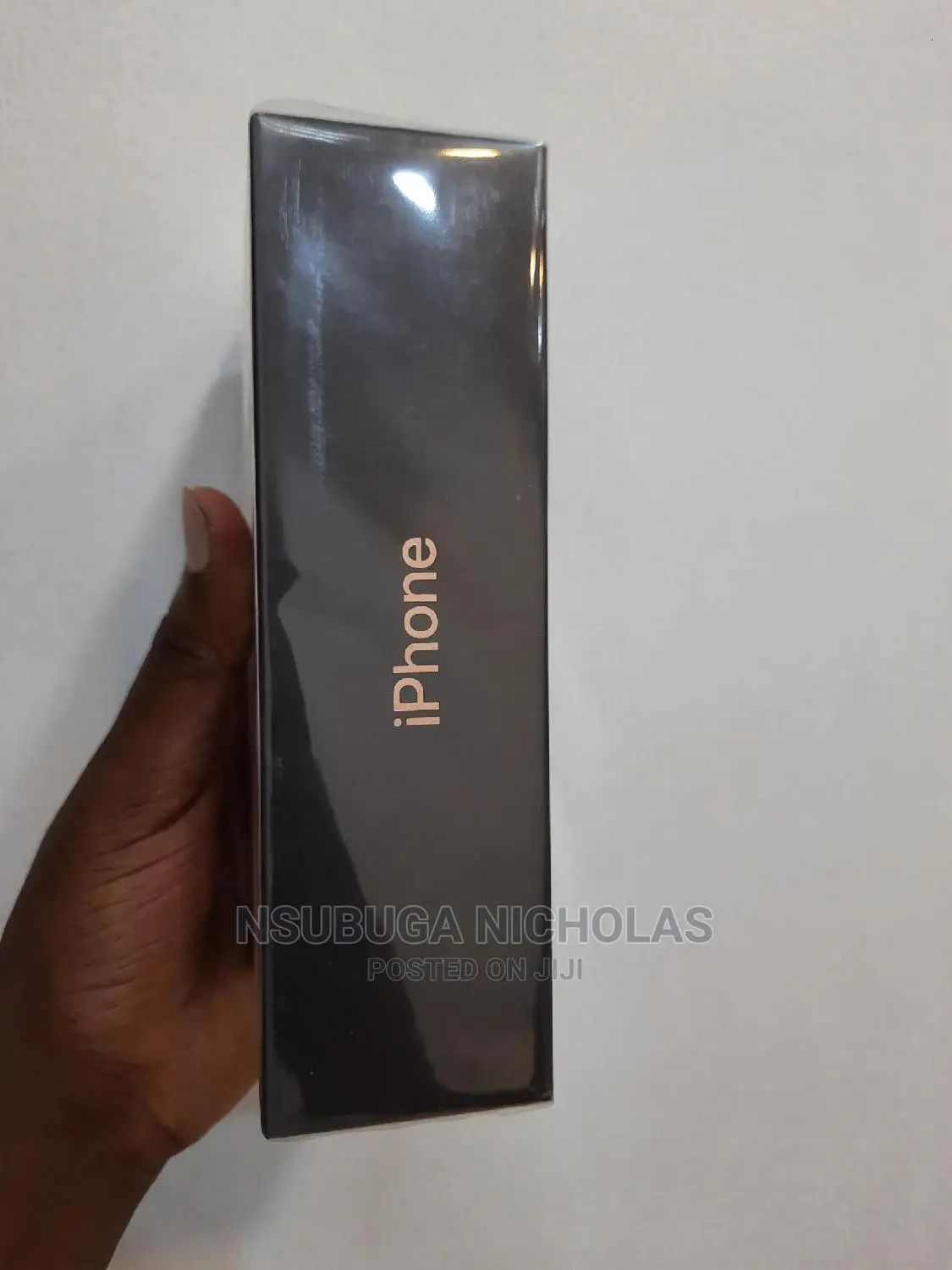 New Apple iPhone 11 Pro Max 64 GB Gold