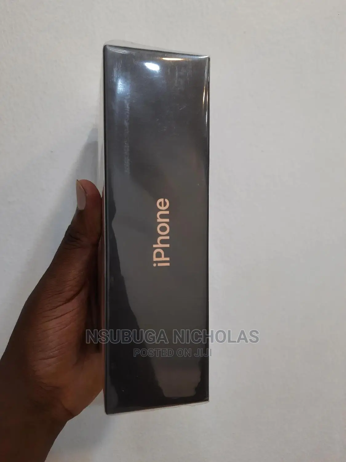 New Apple iPhone 11 Pro Max 64 GB Gold