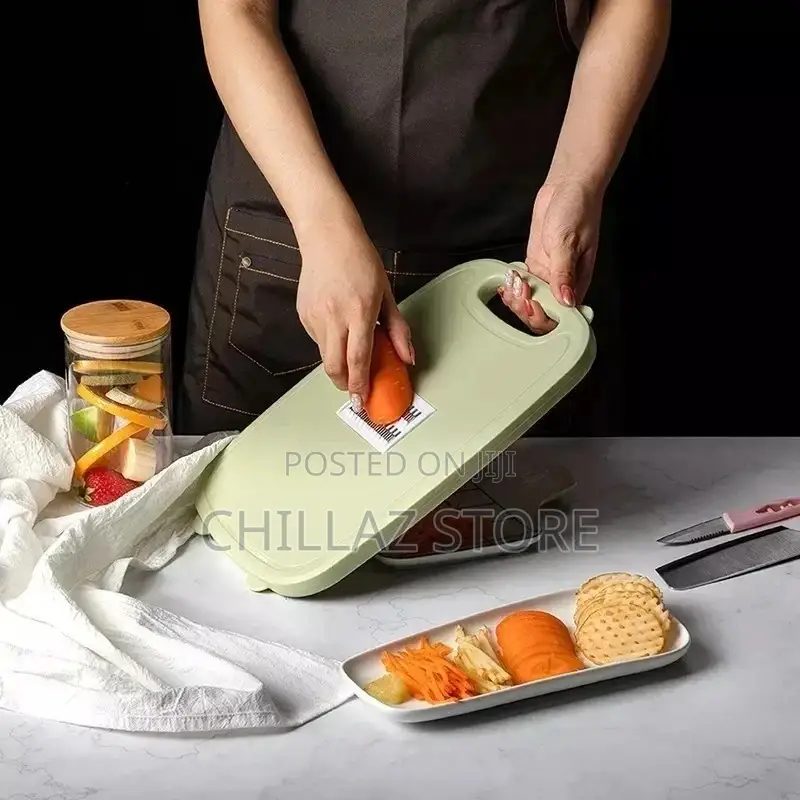 9in1 Kitchen Slicer
