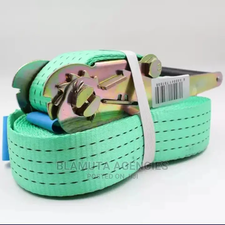 Cargo Belts (Heavy Duty