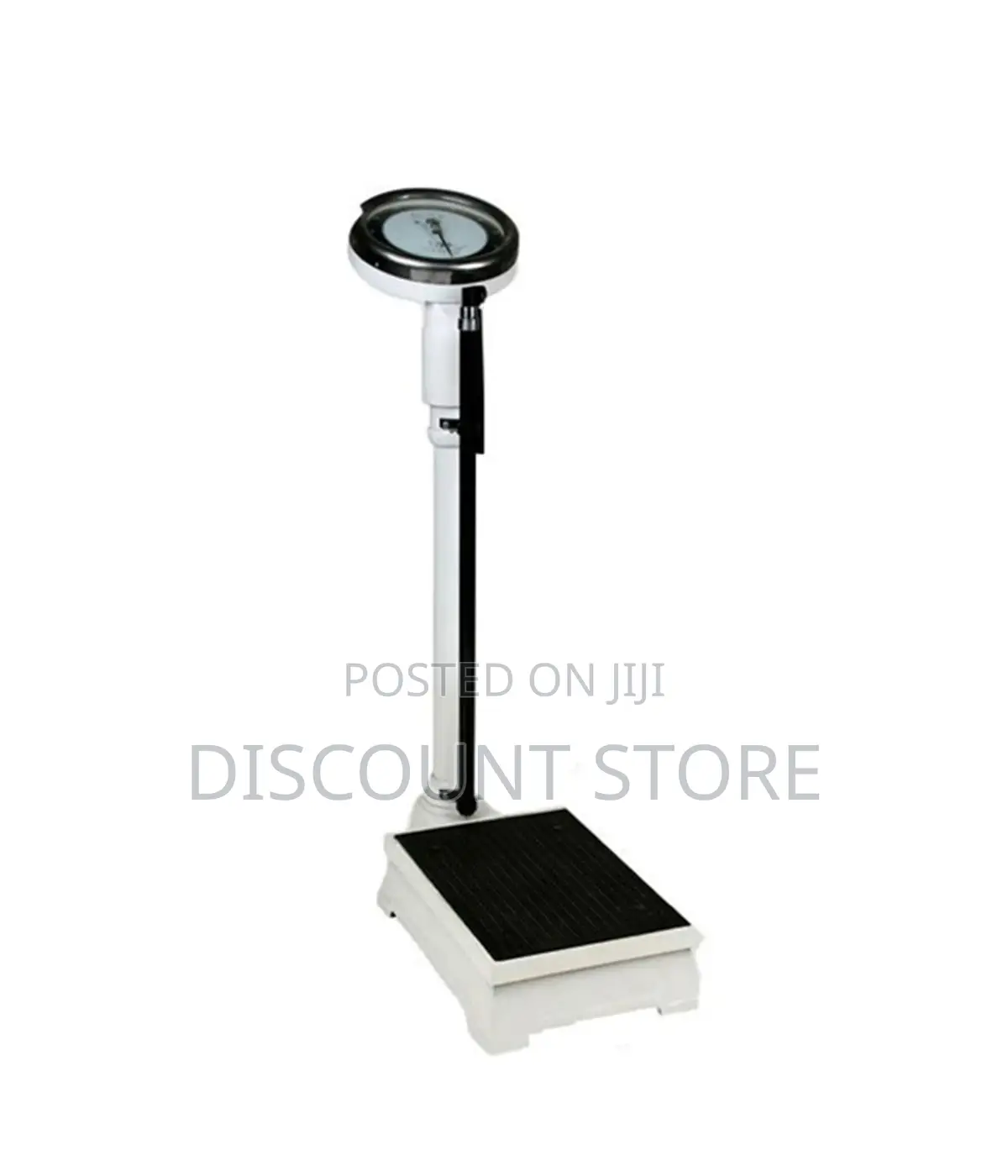 Hospital Mechanical Human Weighing Scales