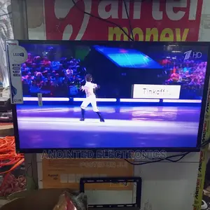 Tv Vyom 32" Digital