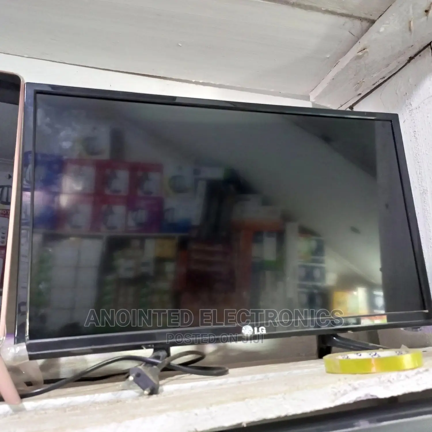 Tv Lg 26' Digital