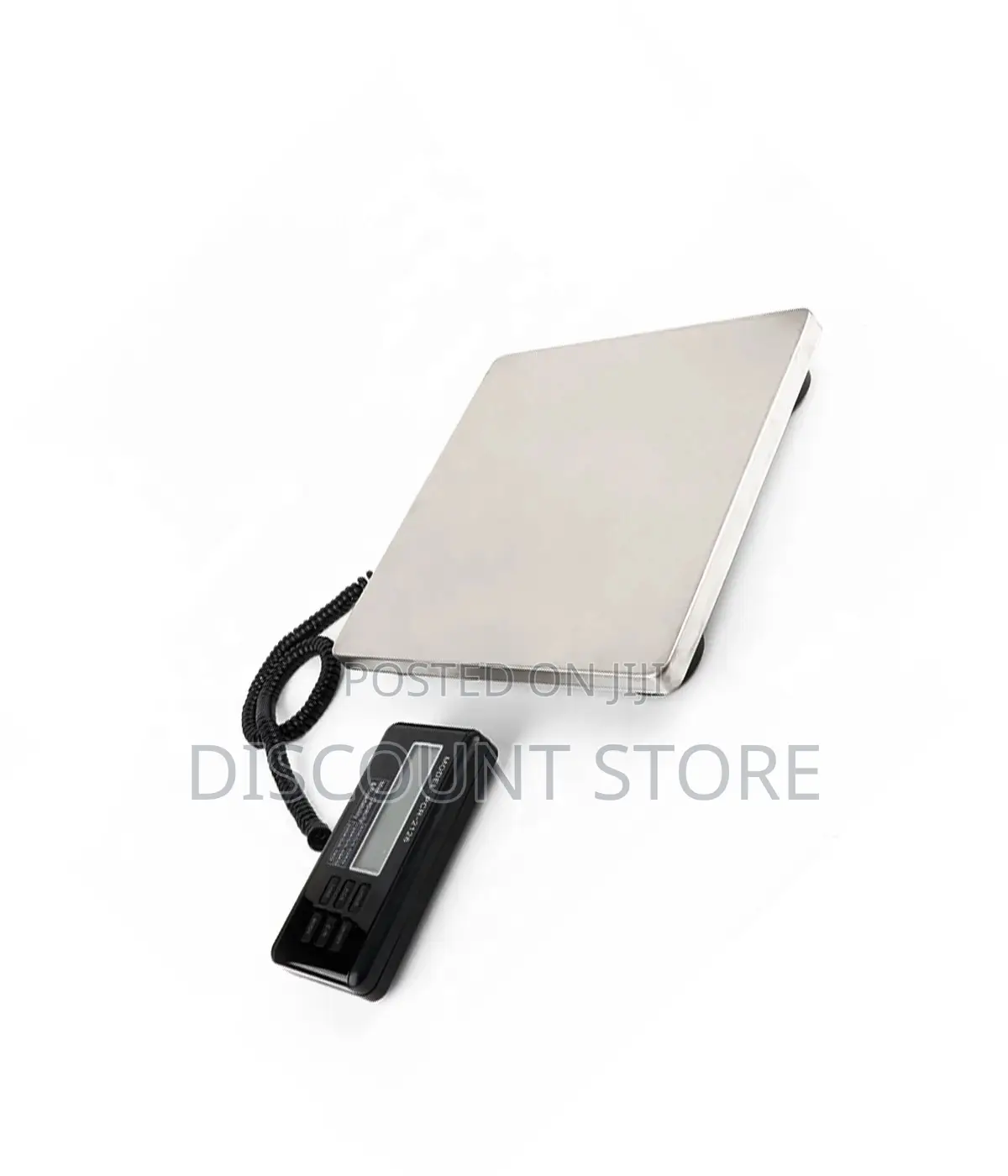 Electronic Mild Stainless Weighing Scales