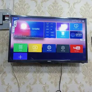 Smart Tv Startech