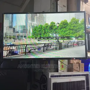 Lg Tv 40" Free to Air