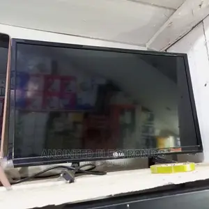 26" Lg Digital