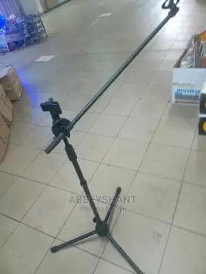 Microphone Stands/Dynamic Microphone Stand/Microphone Stand