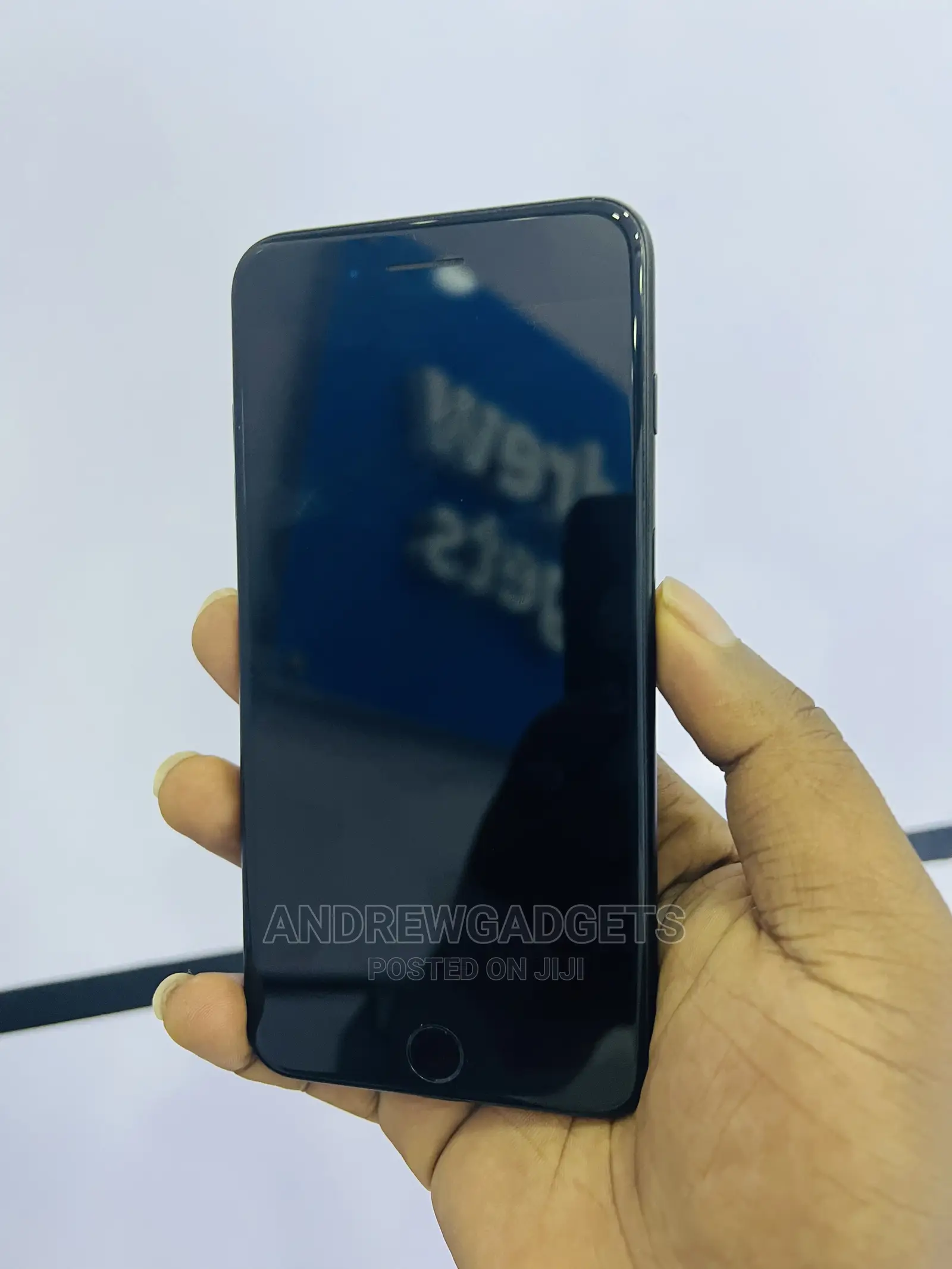 Apple iPhone 7 Plus 128 GB Black