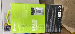 Oraimo Car Charger