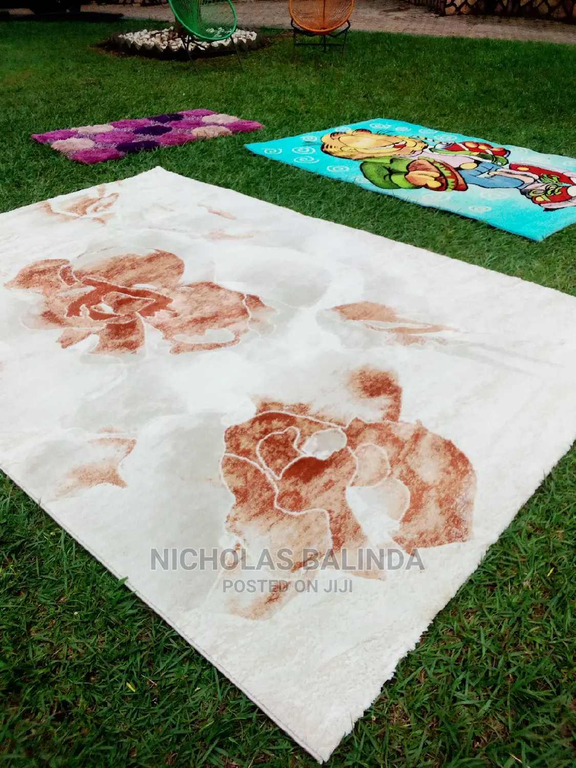 We Provide Carpet Cleaning Service at Affordable Price