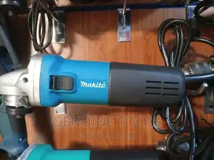 Makita Baby Grinder