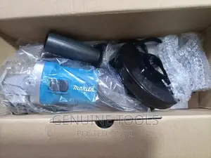 Makita Baby Grinder