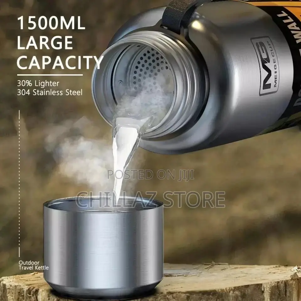 Jk Thermos Flask