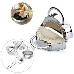Mould Dampling Maker