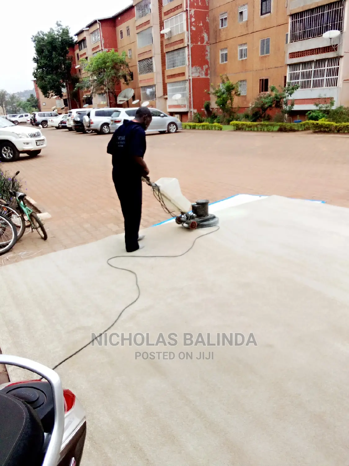 Hello My Clients We Provide Carpets Cleaning Service