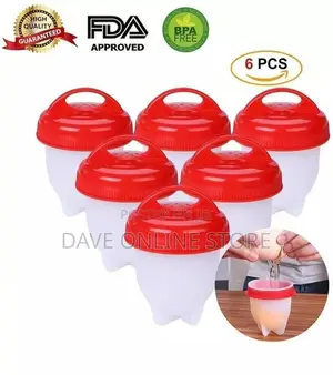 Egg Poacher /Egg Cooker