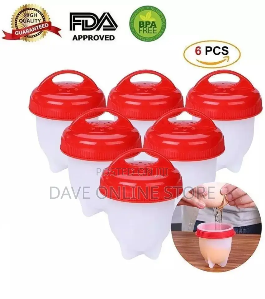 Egg Poacher /Egg Cooker