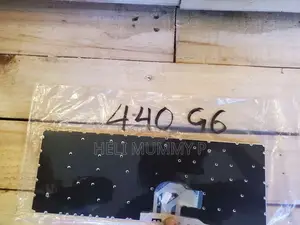 Laptop Keyboard