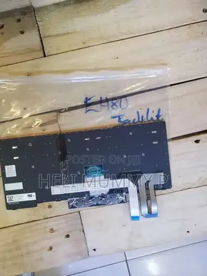 Laptop Keyboard
