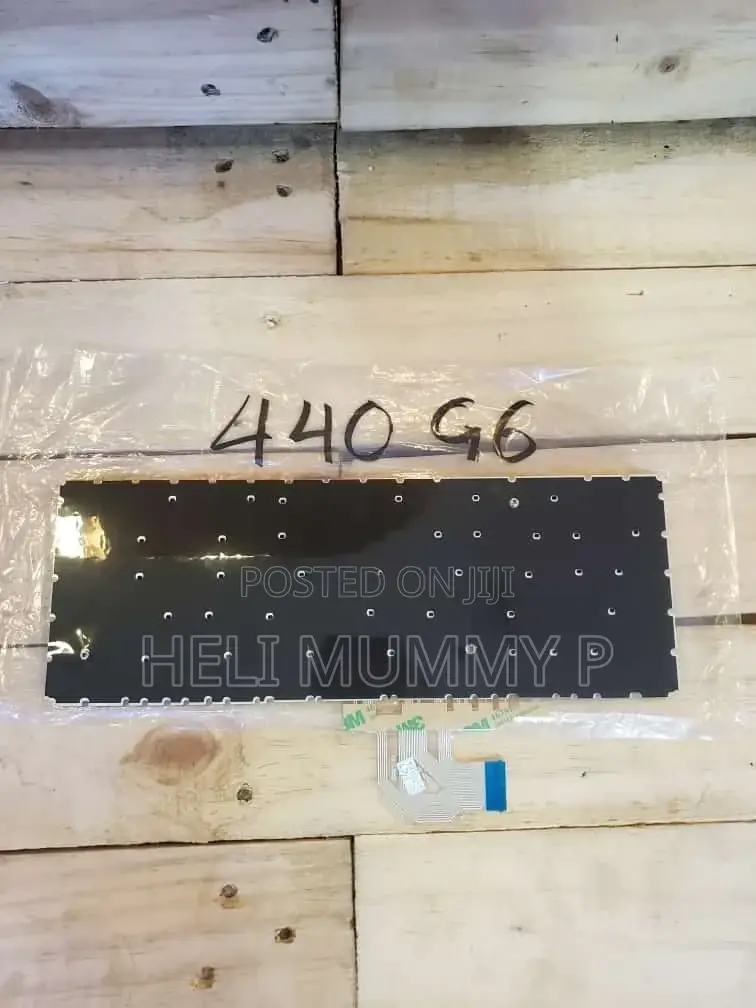 Laptop Keyboard