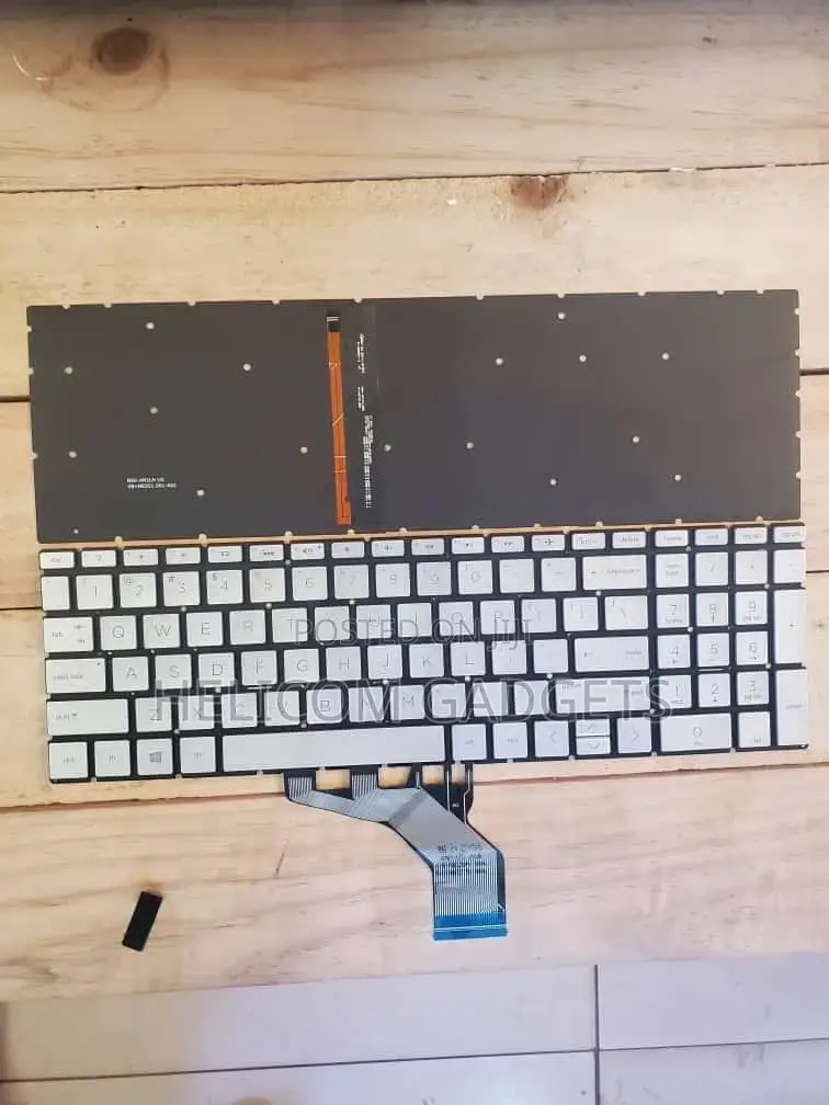 Laptop Keyboard