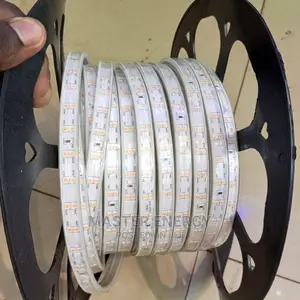 LED Strip Lights Blue Single Color