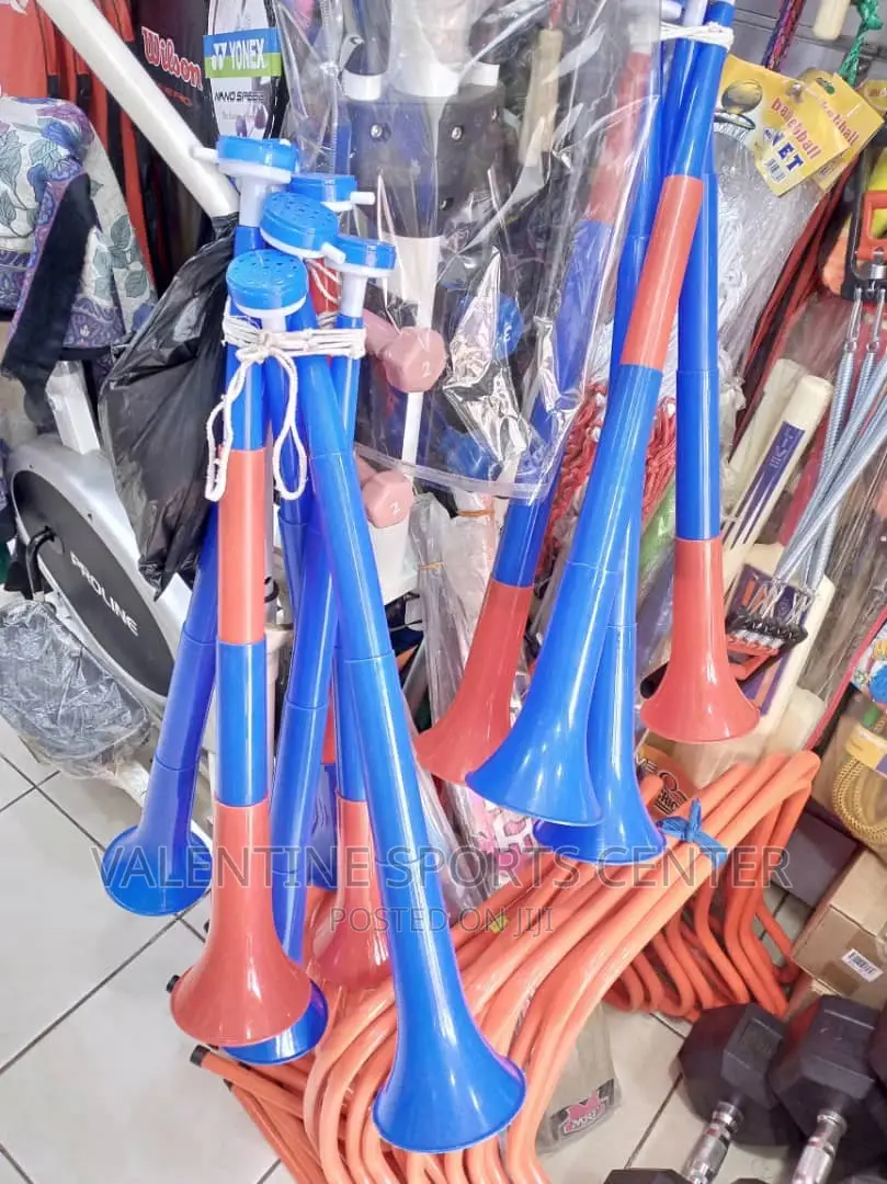 Adjustable Vuvozela Original Material