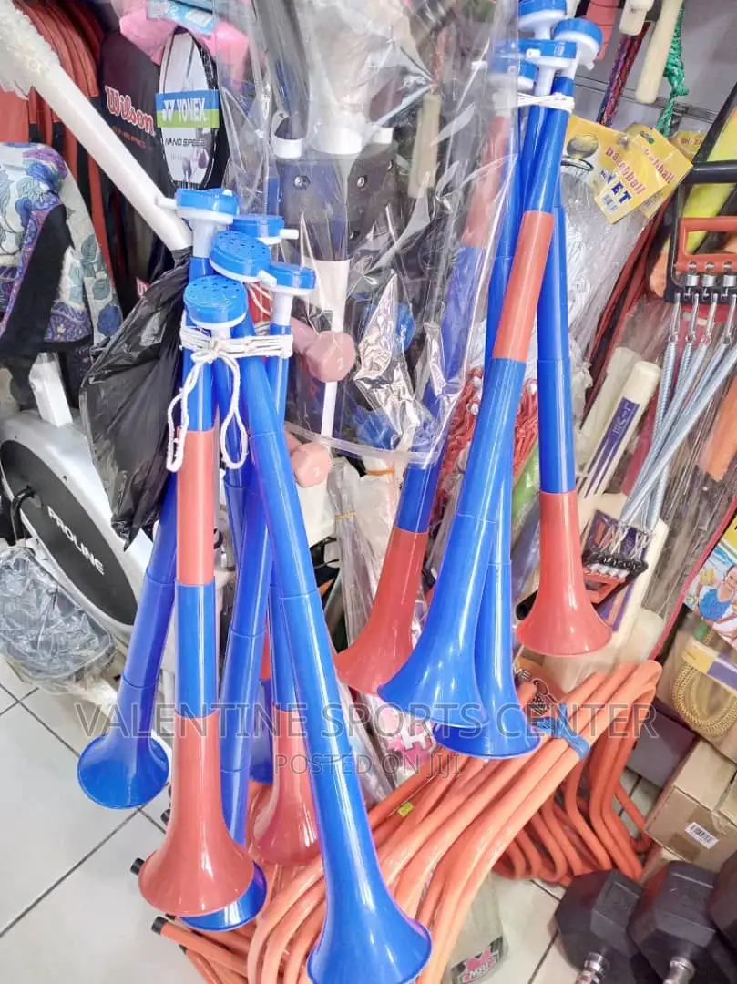 Adjustable Vuvozela Original Material